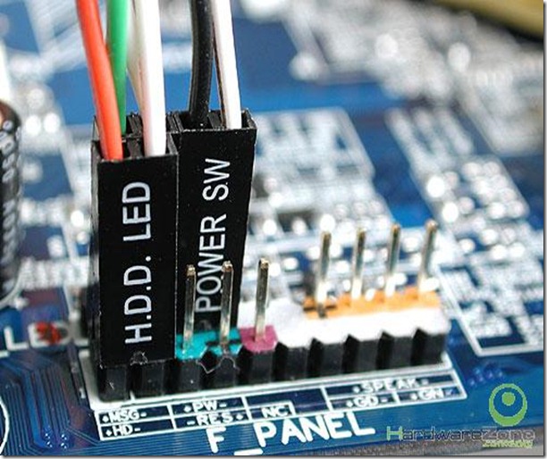 Guia Para Torpes Encender el pc sin el botón de encendido Guia Para Torpes Encender el pc sin el botón de encendido